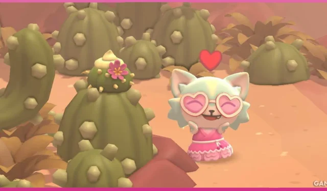 Find Cactus Cream in Hello Kitty Island Adventure: A Complete Guide
