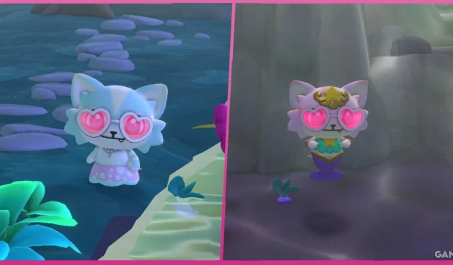 Hello Kitty Island Adventure Guide: How to Locate Spinip