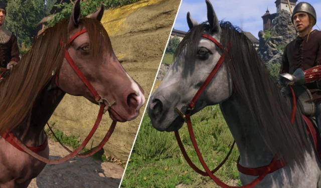 Kingdom Come: Deliverance 2 – Choosing Between Pebbles and Herring: What’s the Best Option?