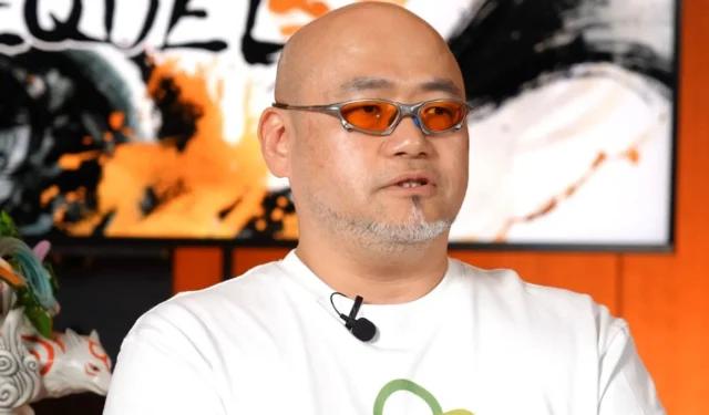 Capcom Unveils New Details About Okami 2