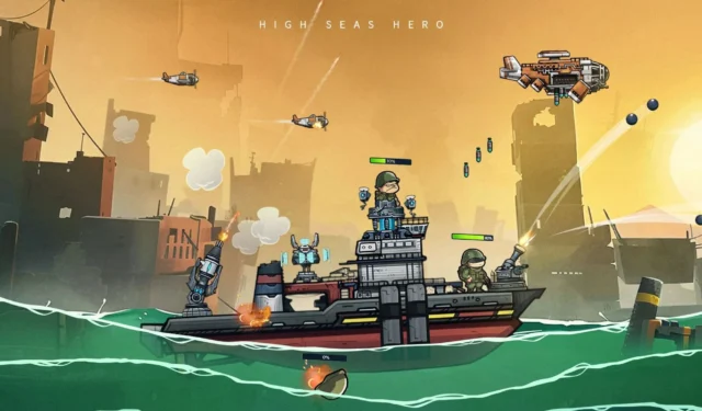 February 2025 High Seas Hero Codes: Latest Updates and Rewards