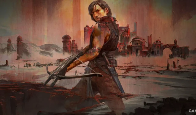 Patch 0.2.0 Update: Revitalizing One Key Activity in Path of Exile 2