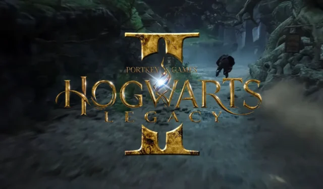 Hogwarts Legacy to Receive DLC and a Sequel Announcement