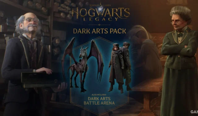 The Impact of Hogwarts Legacy’s Extended DLC Delay and Its Future Implications