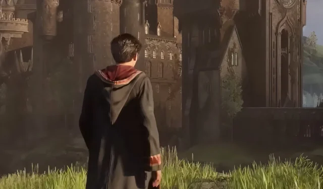 Hogwarts Legacy Gamers Request Additional Save Slots