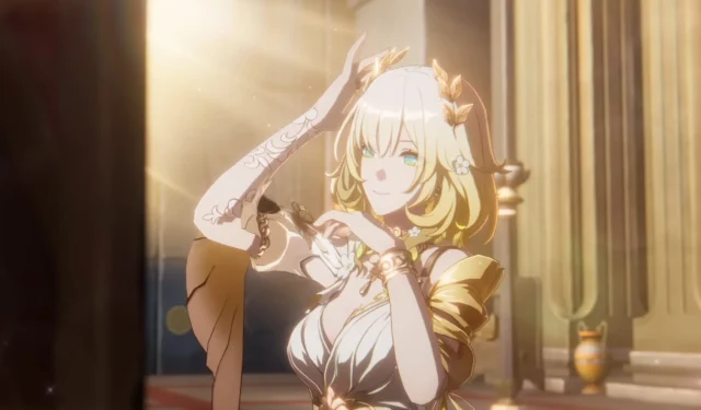 Ultimate Guide to Honkai Star Rail Aglaea Builds and Team Compositions
