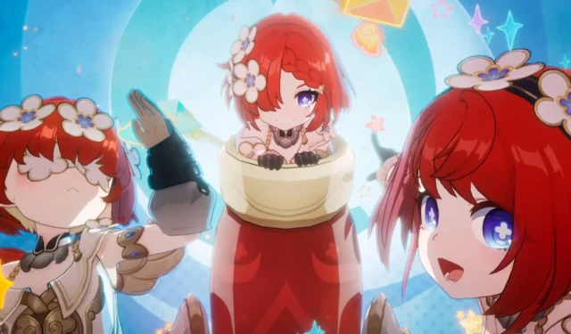 Honkai: Star Rail Version 3.2 Events Leaked Details
