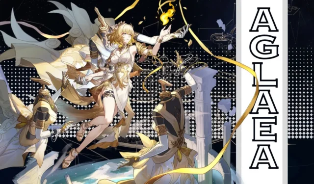 Honkai: Star Rail – Aglaea Ascension Guide and Trace Material Requirements