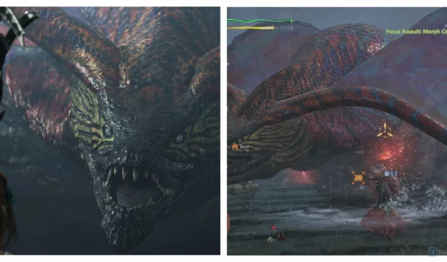 Ultimate Guide to Defeating Uth Duna in Monster Hunter Wilds