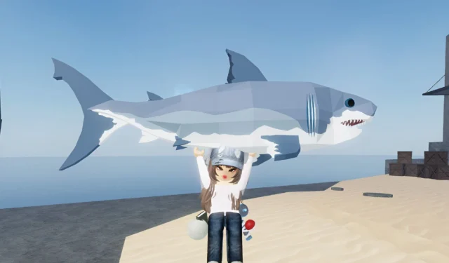 Fishing Guide: Catching the Ginsu Shark Effectively