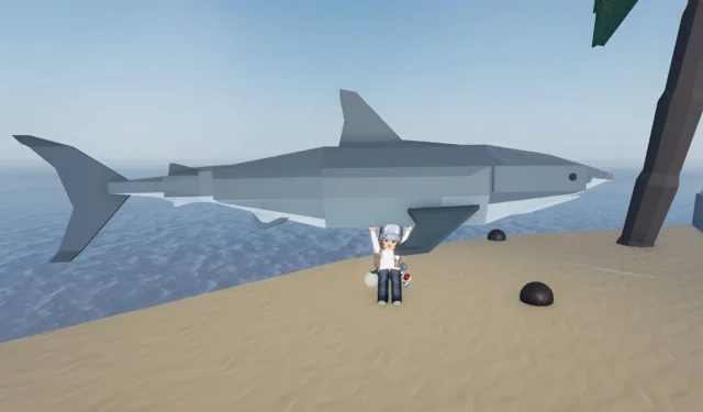 Great White Shark Fishing: Tips for Catching This Iconic Species