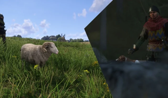 Kingdom Come: Deliverance 2 Werewolf Hunting Guide and Walkthrough