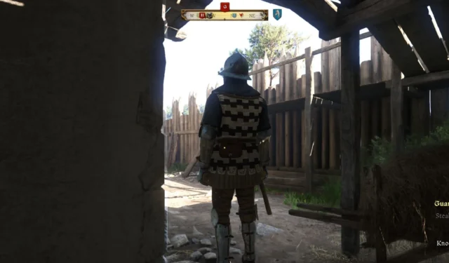 Kingdom Come: Deliverance 2 – Quickest Methods to Efficiently Farm Thievery XP