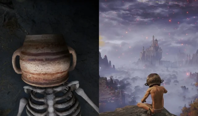 Kingdom Come: Deliverance 2 Guide – Discover the Elden Ring Easter Egg (Let Me Solo Her)