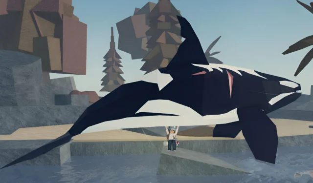 Fisch: A Guide on How to Catch Orca