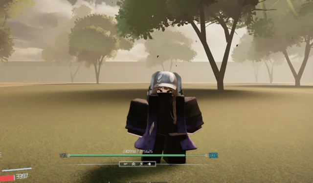 Fast Guide to Getting Demon Blobs in Jujutsu Infinite