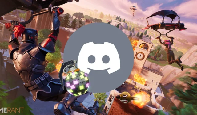 Guide to Acquiring Fortnite Boogie Bomb Avatar Decoration for Discord