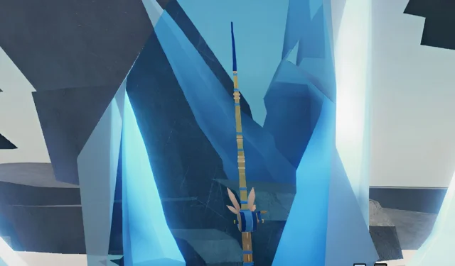 Fisch: A Complete Guide to Obtaining the Crystalized Rod