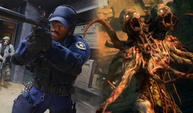 Guide to Playing Black Ops 6 Multiplayer and Zombies Free Trial