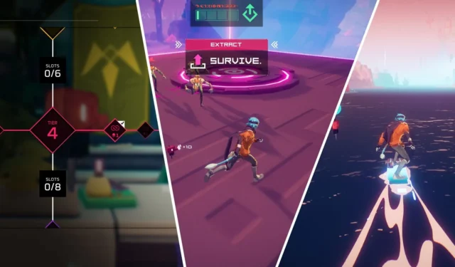Survival Tips for Hyper Light Breaker: Mastering the Game