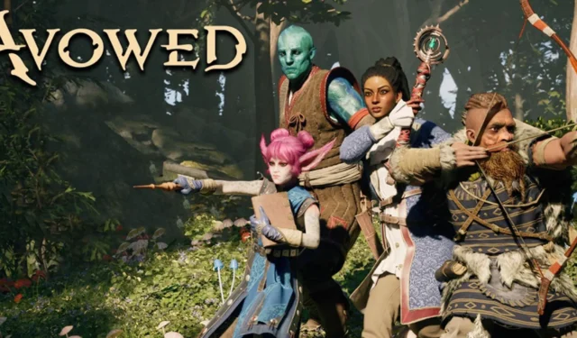 Avowed Companions Guide: Unlocking All Characters in the Game