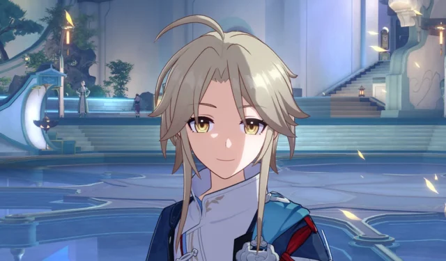 HoYoVerse Enhances Classic Characters in Honkai: Star Rail