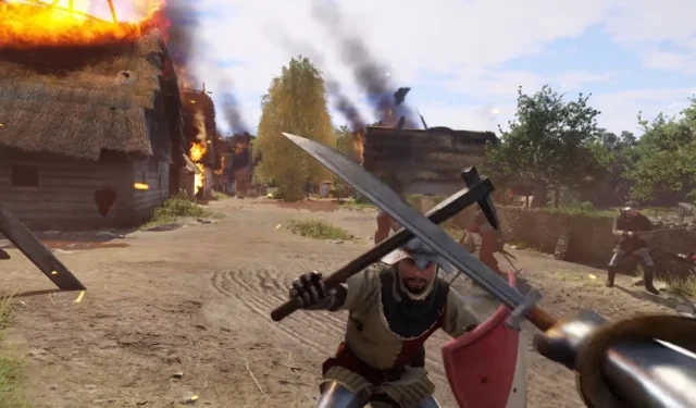 Master Strikes Guide for Kingdom Come: Deliverance 2