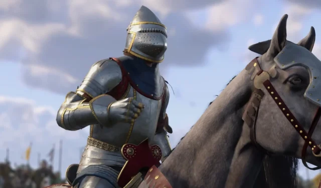 Complete Guide to Kingdom Come Deliverance 2 Points of No Return