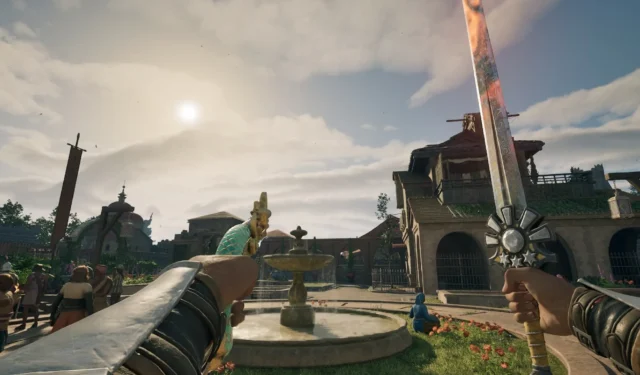 Top Early Game Items in Avowed
