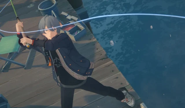 Zenless Zone Zero Fishing Guide: Tips and Tricks for Success