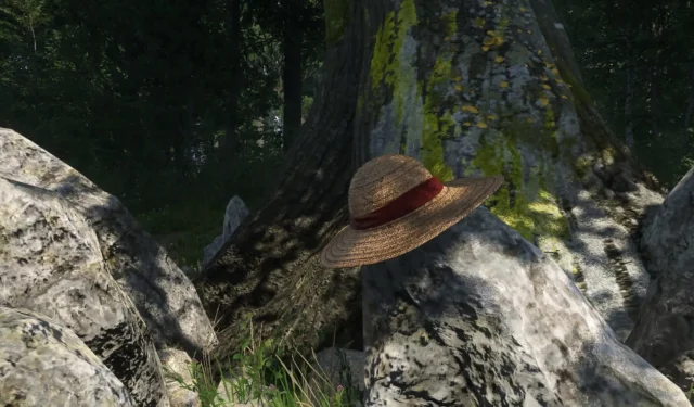 Kingdom Come: Deliverance 2 – Discovering the One Piece Easter Egg and Straw Hat Location