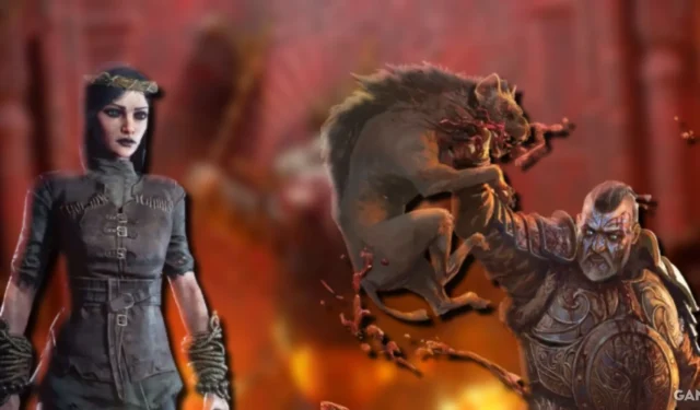 Clarity on Path of Exile 2’s Upcoming Class Announcement