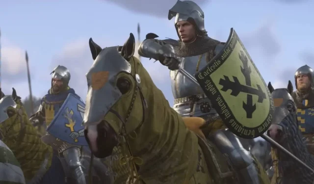 Quick Guide to Rapidly Level Up Skills and Stats in Kingdom Come: Deliverance 2