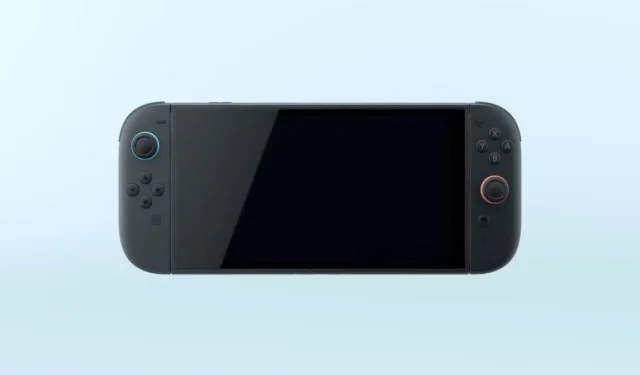 Desired Features for the Upcoming Nintendo Switch 2: What Do You Want?