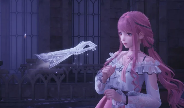 Infinity Nikki: Complete Guide to the In the Depths of Night Quest