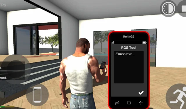 Changing Wallpaper in Indian Bikes Driving 3D: A Step-by-Step Guide