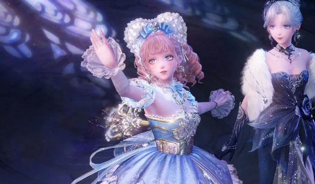 Infinity Nikki Version 1.3: Leaked 4-Star Outfit Evolutions Revealed
