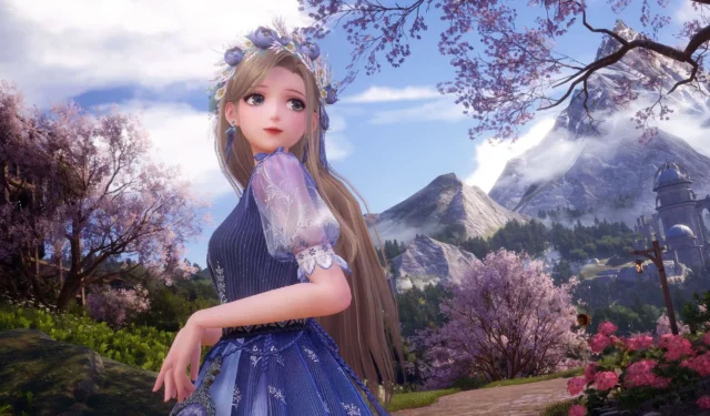Infinity Nikki Introduces Significant Changes to Outfit Slots