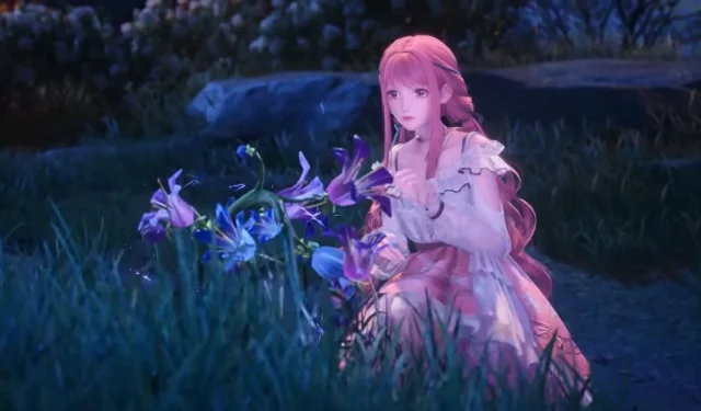 Infinity Nikki Launches on Steam: Join the Wishlist for Exciting Prizes