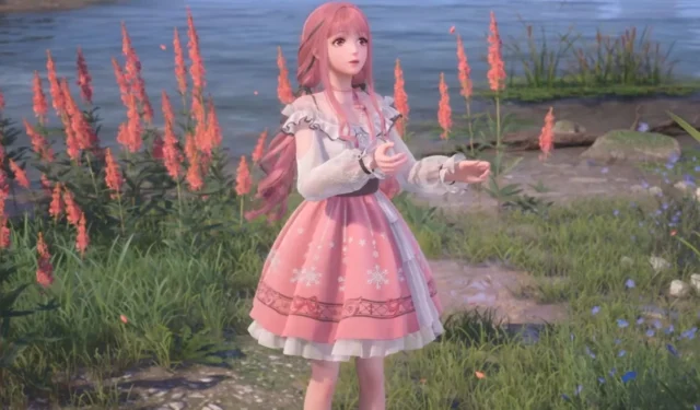 Infinity Nikki Studio Announces Significant Earnings Projections for 2024