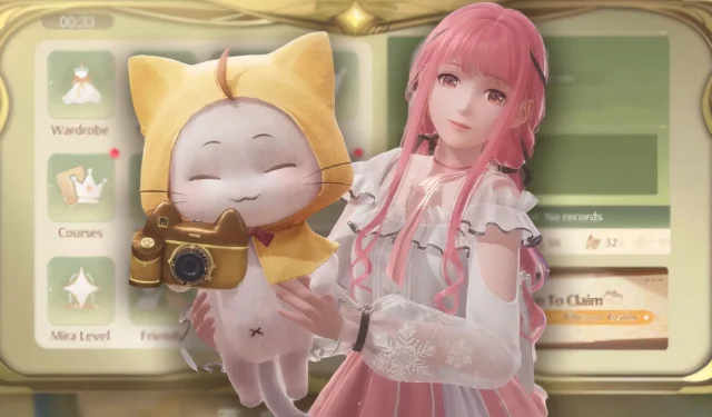 Current Infinity Nikki Redeem Codes for February 2025