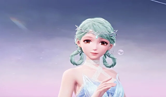 Infinity Nikki Guide: Unlocking the Starwish Echoes Outfit