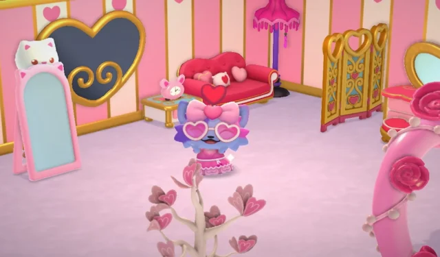 Hello Kitty Island Adventure: A Guide to Gifting a Cabin to Friends on Your Island