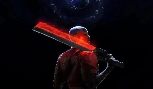 Exploring the Connection Between Sony Santa Monica’s Rumored Sci-Fi Game and Intergalactic Themes