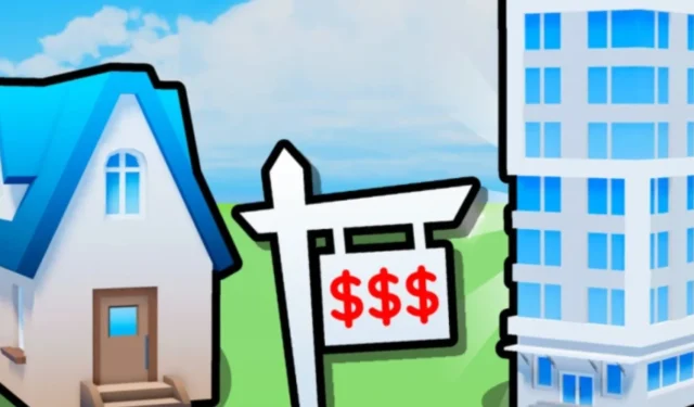 Roblox Investor City Redemption Codes for February 2025