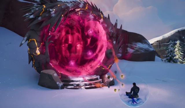 Fortnite Chapter 6 Season 1 Live Event Schedule: Date and Time Details