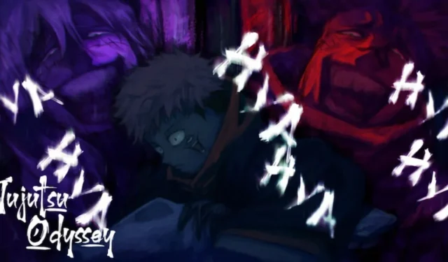 Jujutsu Odyssey Release Date Confirmed for February 2025