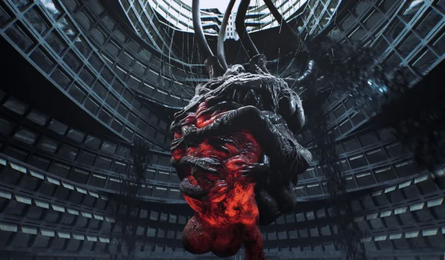 KARMA: A Sneak Peek into the Dark World