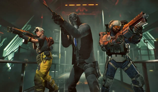 Exploring Weapon Mods and Customization Options in Killing Floor 3