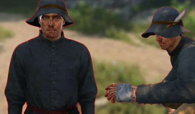 Best Stealth Outfit in Kingdom Come: Deliverance 2